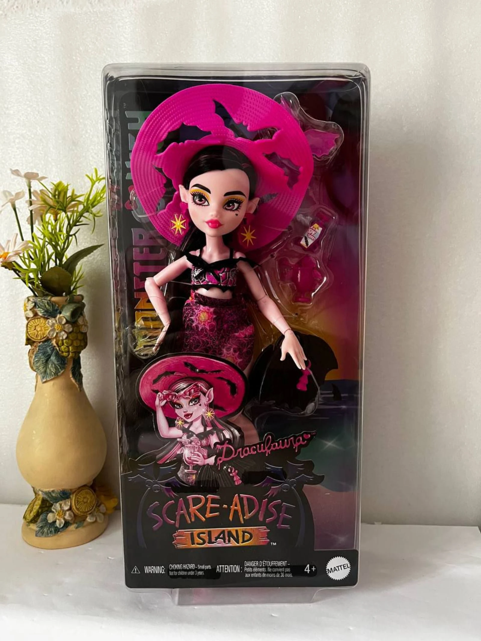 Monster High (Draculaura) – photo 5